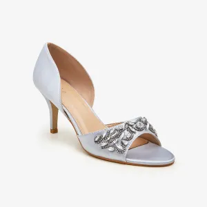Open-Toe Heels  for Women