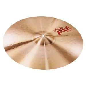 Paiste PST7 16" Heavy Crash Cymbal