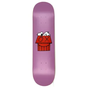 Peanuts Skateboard Deck