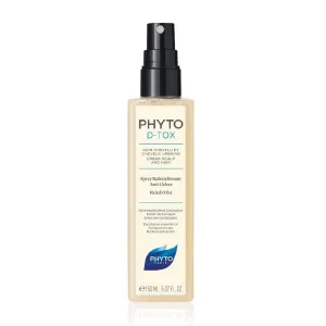 PHYTO D-TOX Rehab Mist