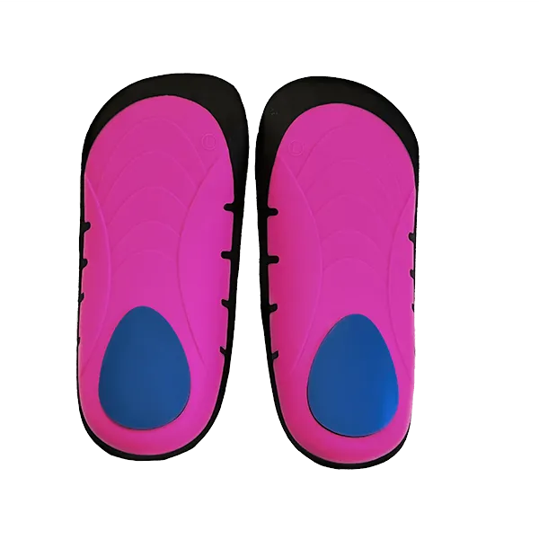 Platinum Series Ladies 3/4 Length Active Fit for Reducing Heel Shock