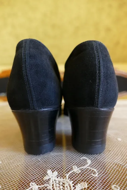 PORTER Shoes, patented 1921