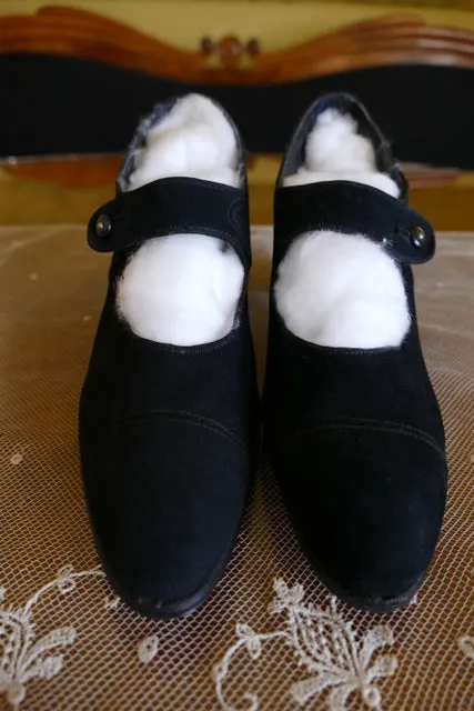 PORTER Shoes, patented 1921