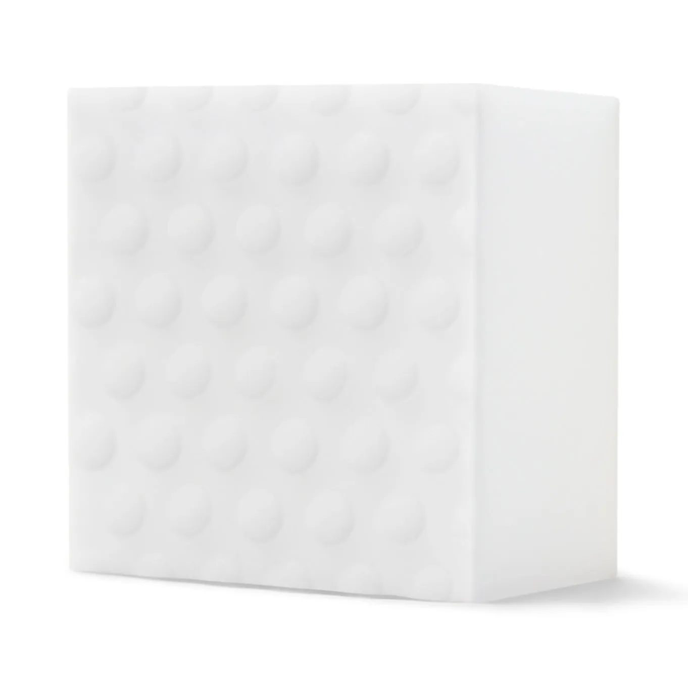 POWER PAD SHOE CLEANING SPONGES - 6 PACK