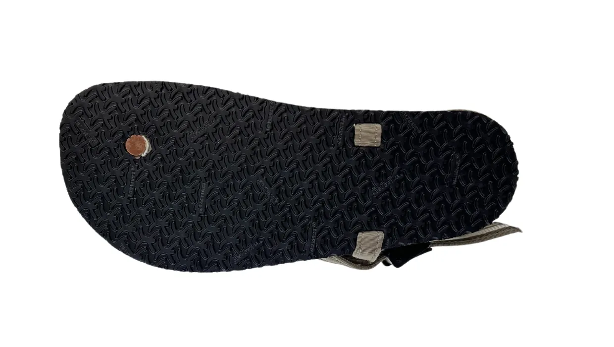 Primal Sandals