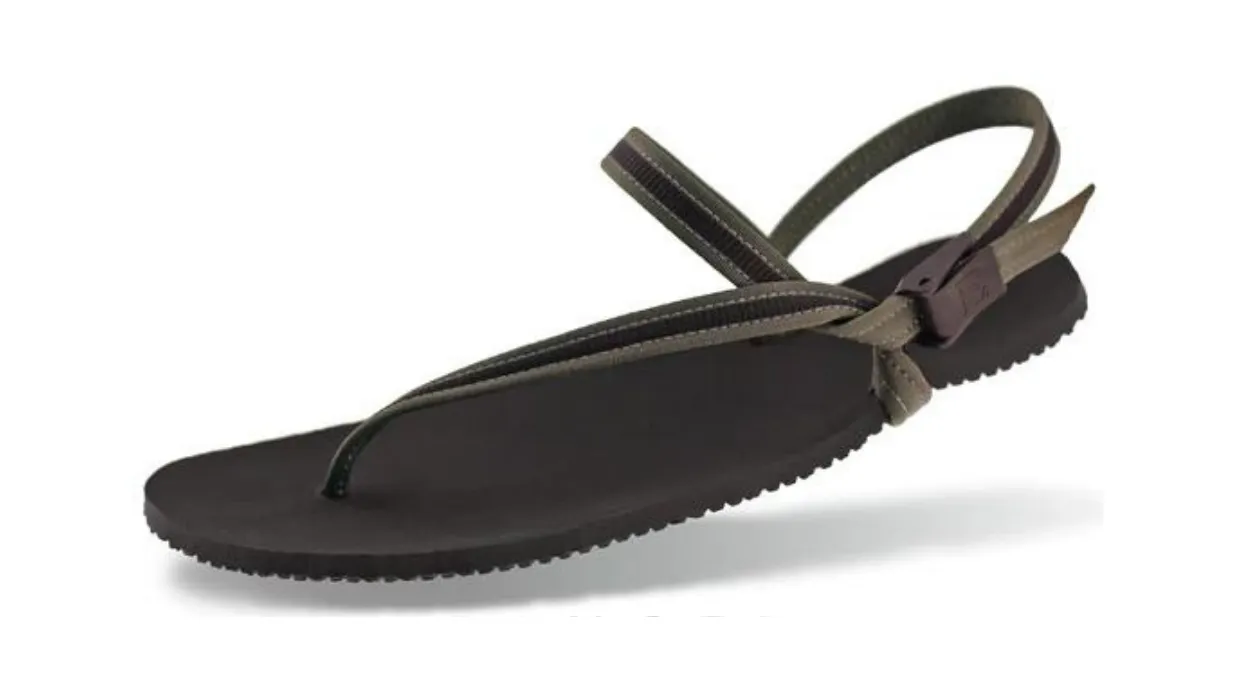 Primal Sandals