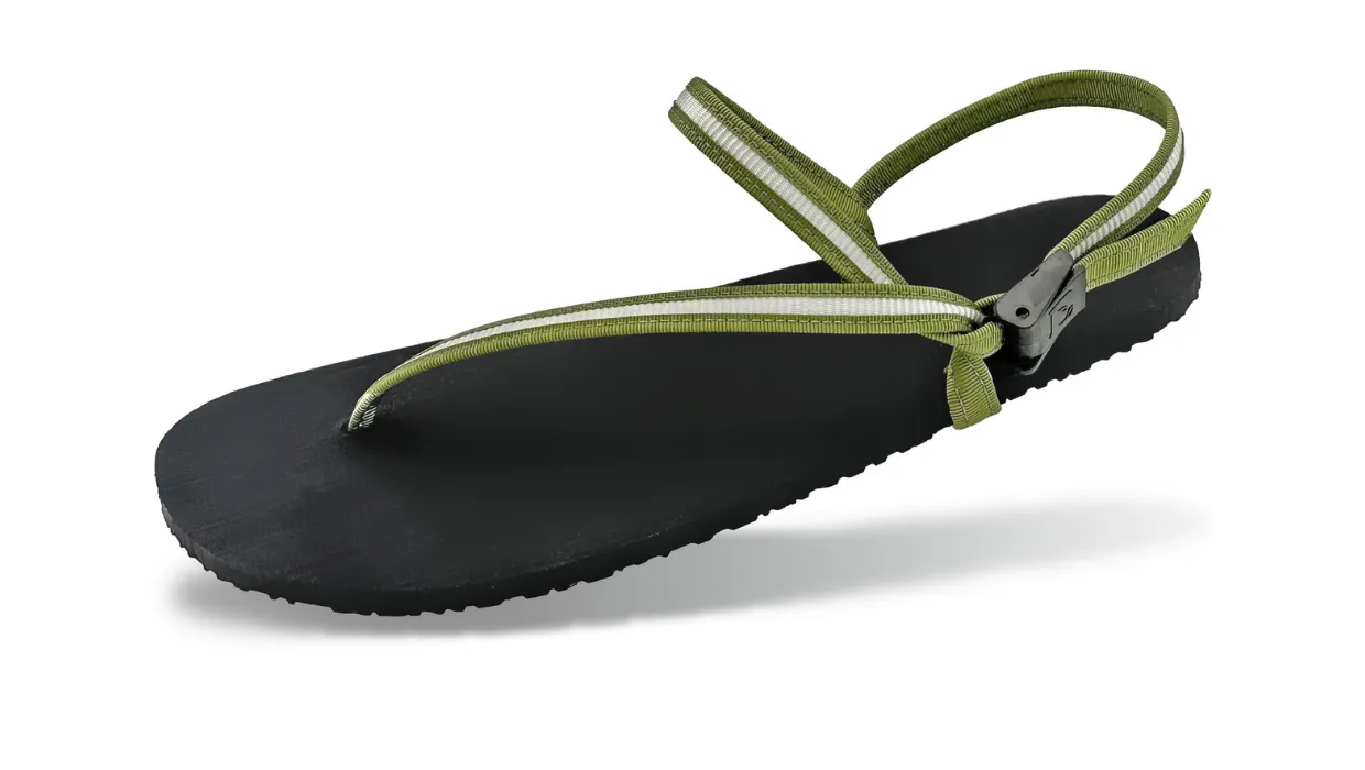 Primal Sandals