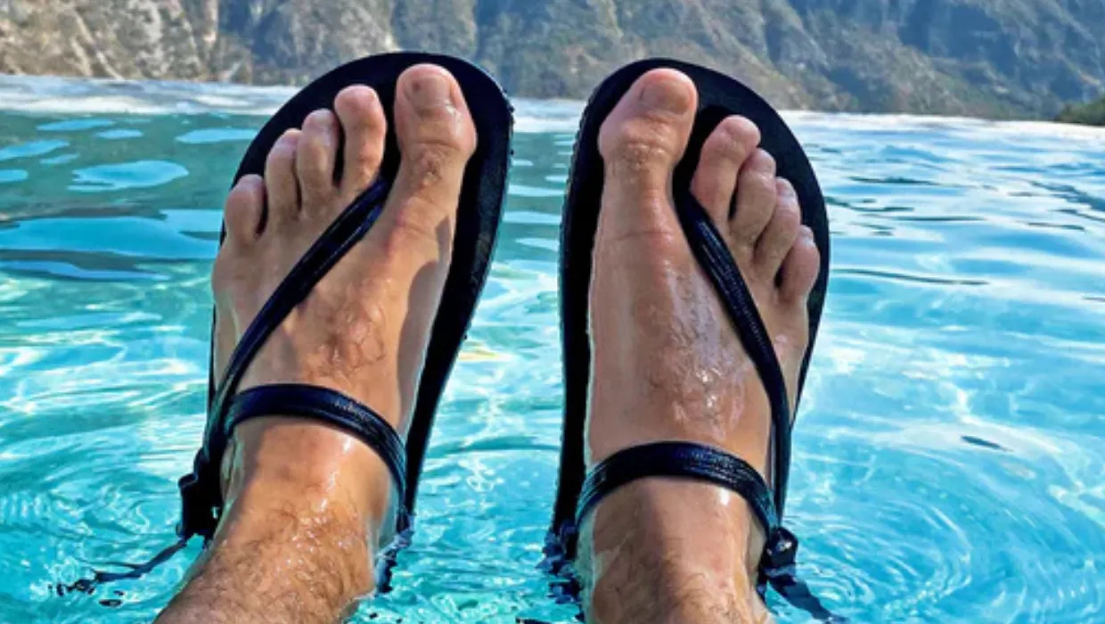 Primal Sandals