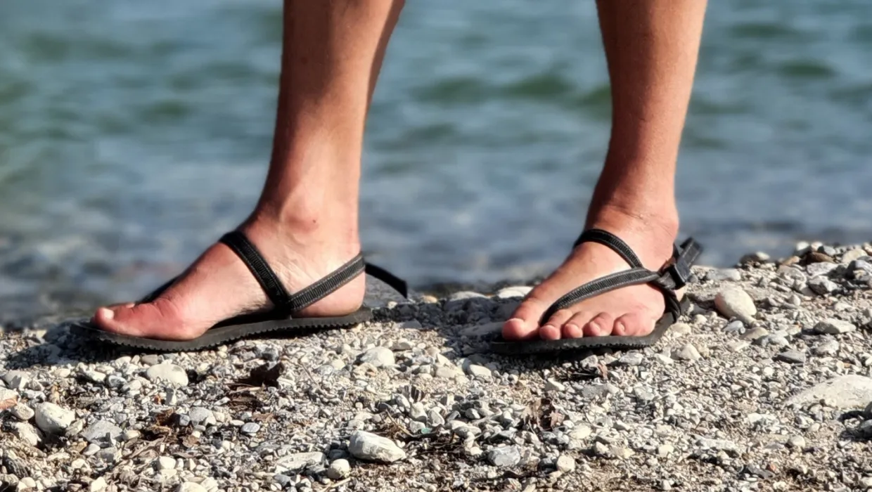 Primal Sandals