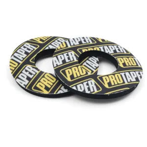 Protaper Grip Donuts Black (PT024787)