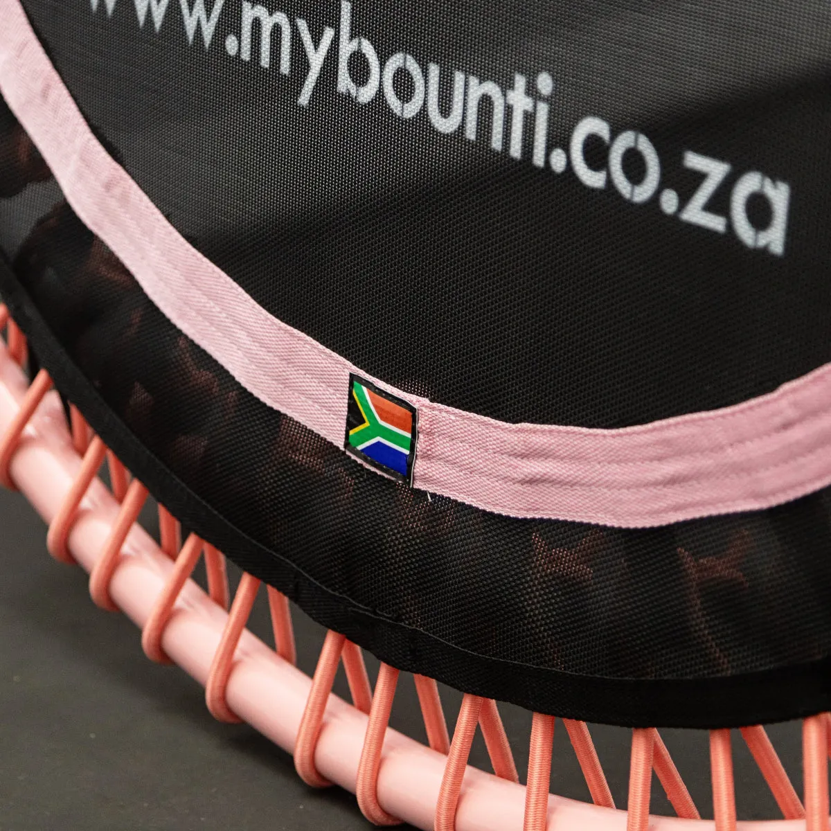 "Protea Pink 2.0" Bungee Studio Deluxe (SA Made)