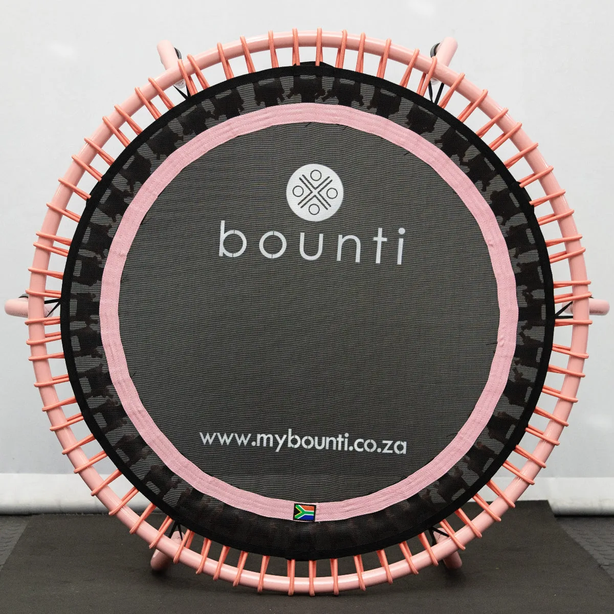 "Protea Pink 2.0" Bungee Studio Deluxe (SA Made)