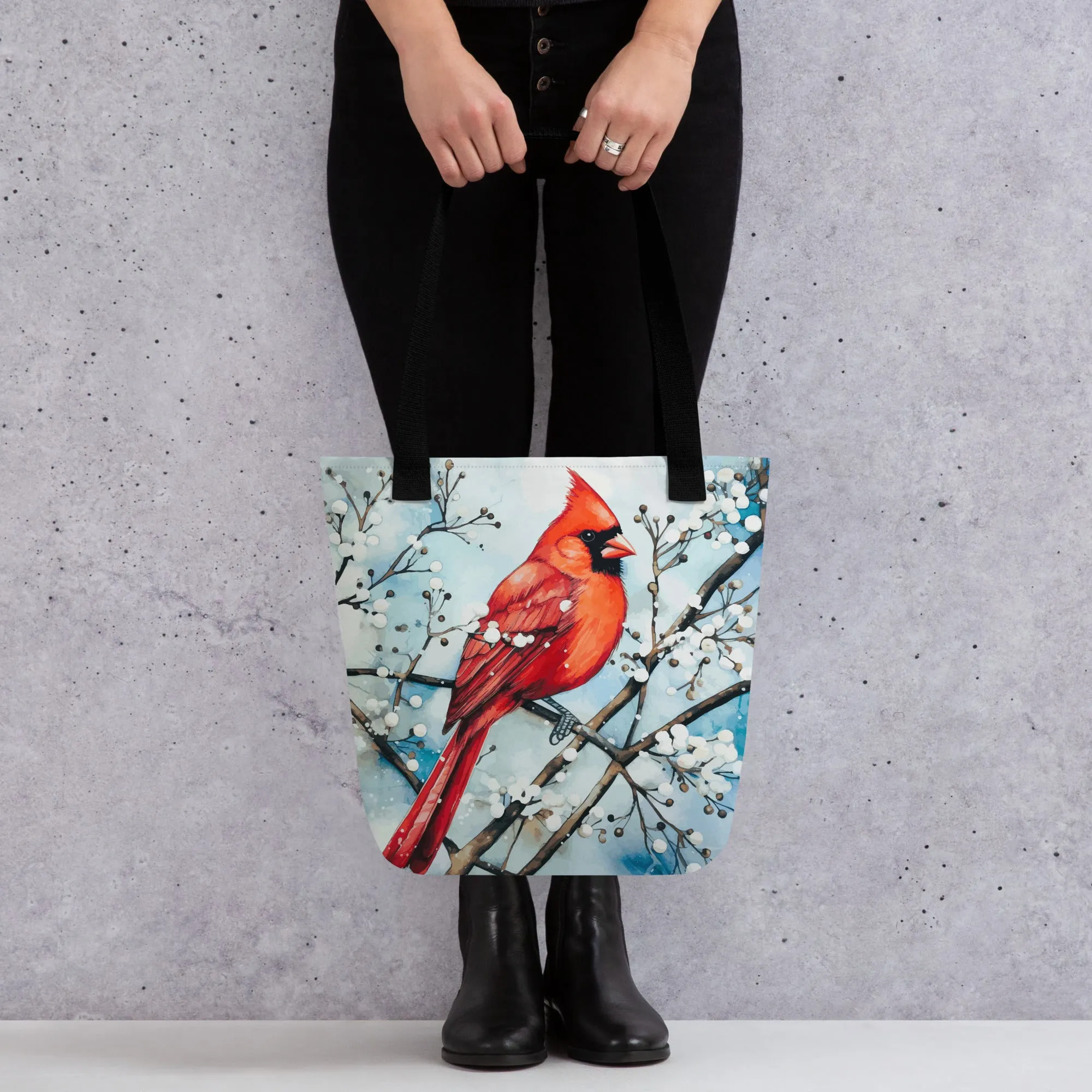 Red Bird Dress Design Mix & Match Bundle