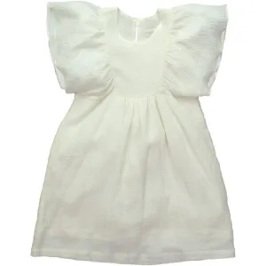 RENÉE DRESS - Off White