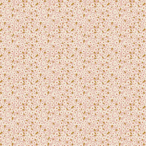 Road to Round Top Summer Blush in Blossom by Elizabeth Chappell