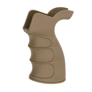 S-AEG Pistol Grip G27-Style Typ 1 - Tan