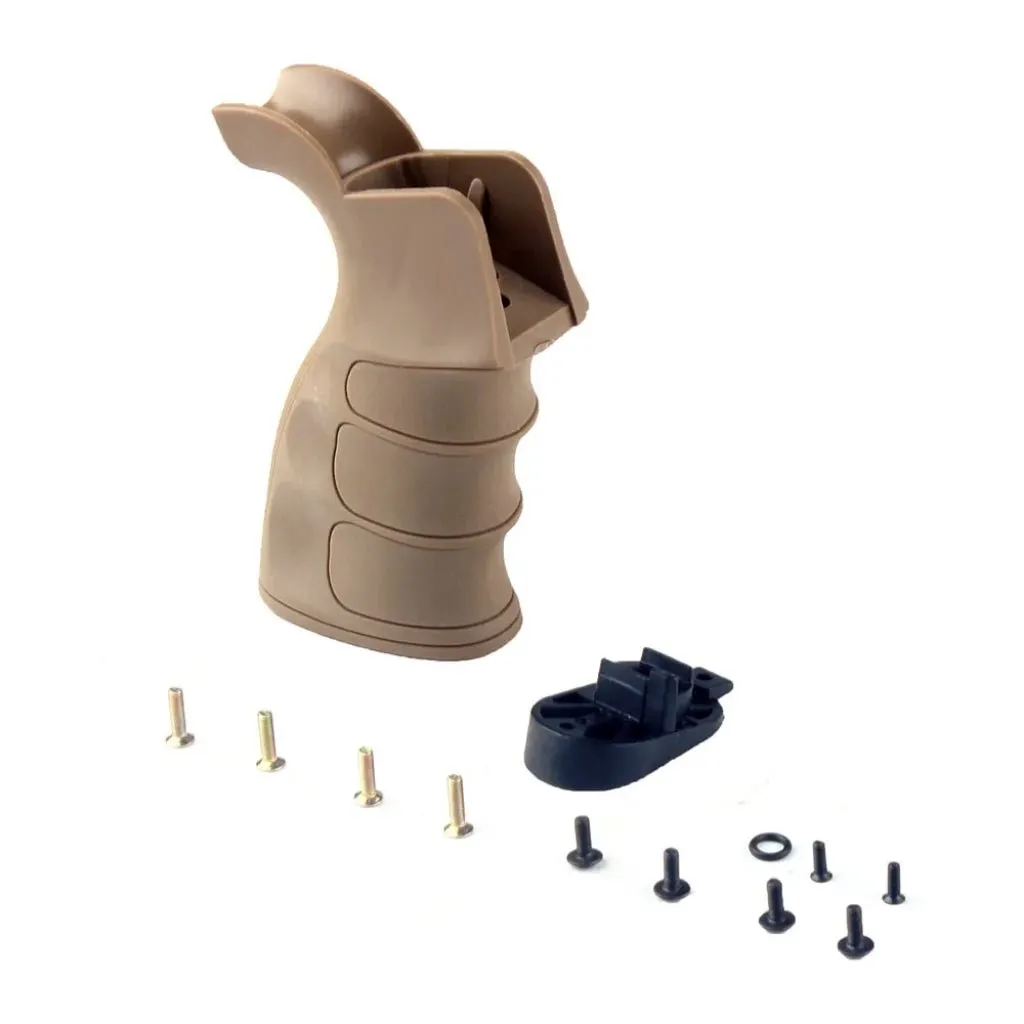 S-AEG Pistol Grip G27-Style Typ 1 - Tan
