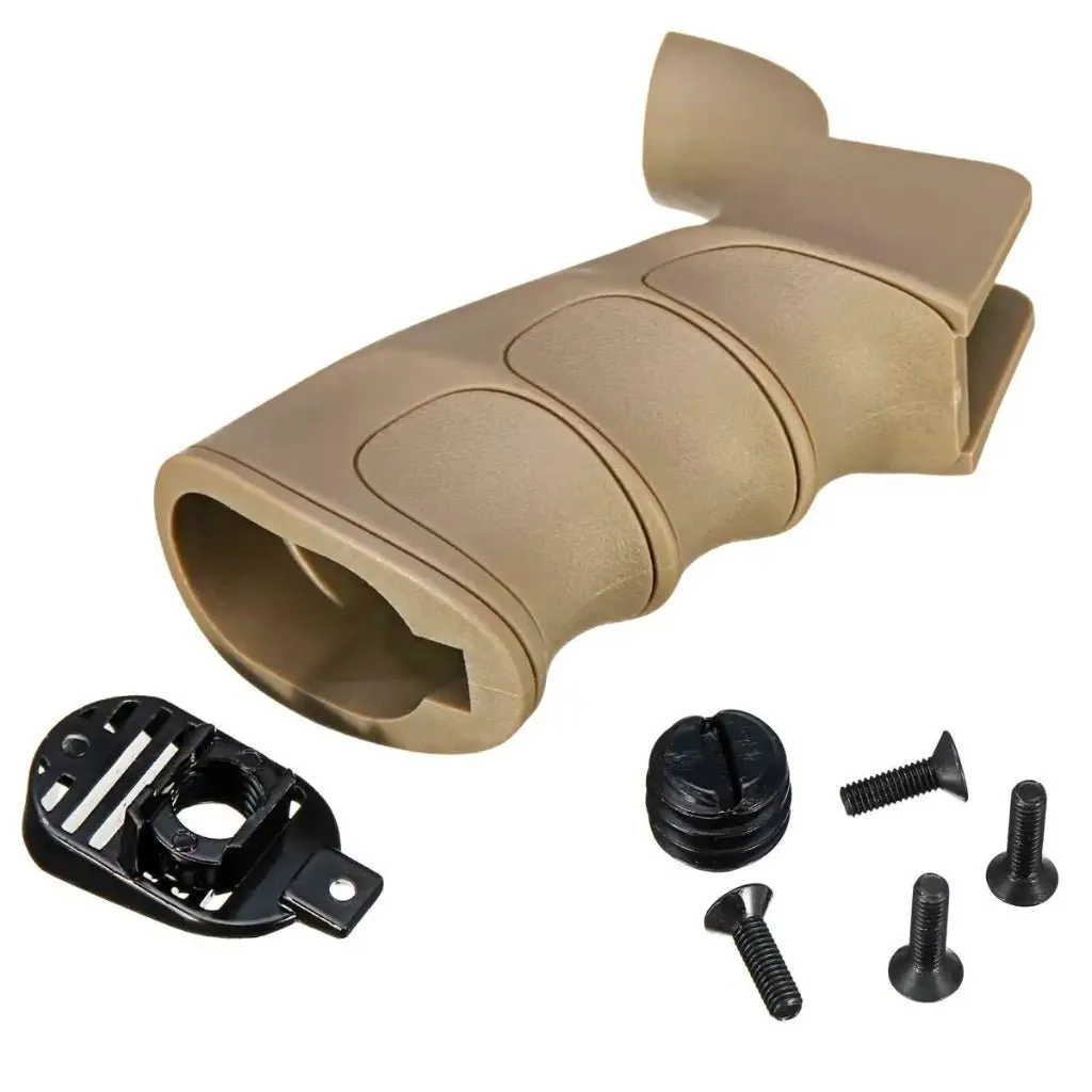 S-AEG Pistol Grip G27-Style Typ 1 - Tan