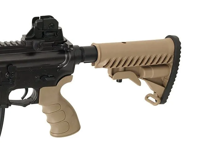 S-AEG Pistol Grip G27-Style Typ 1 - Tan