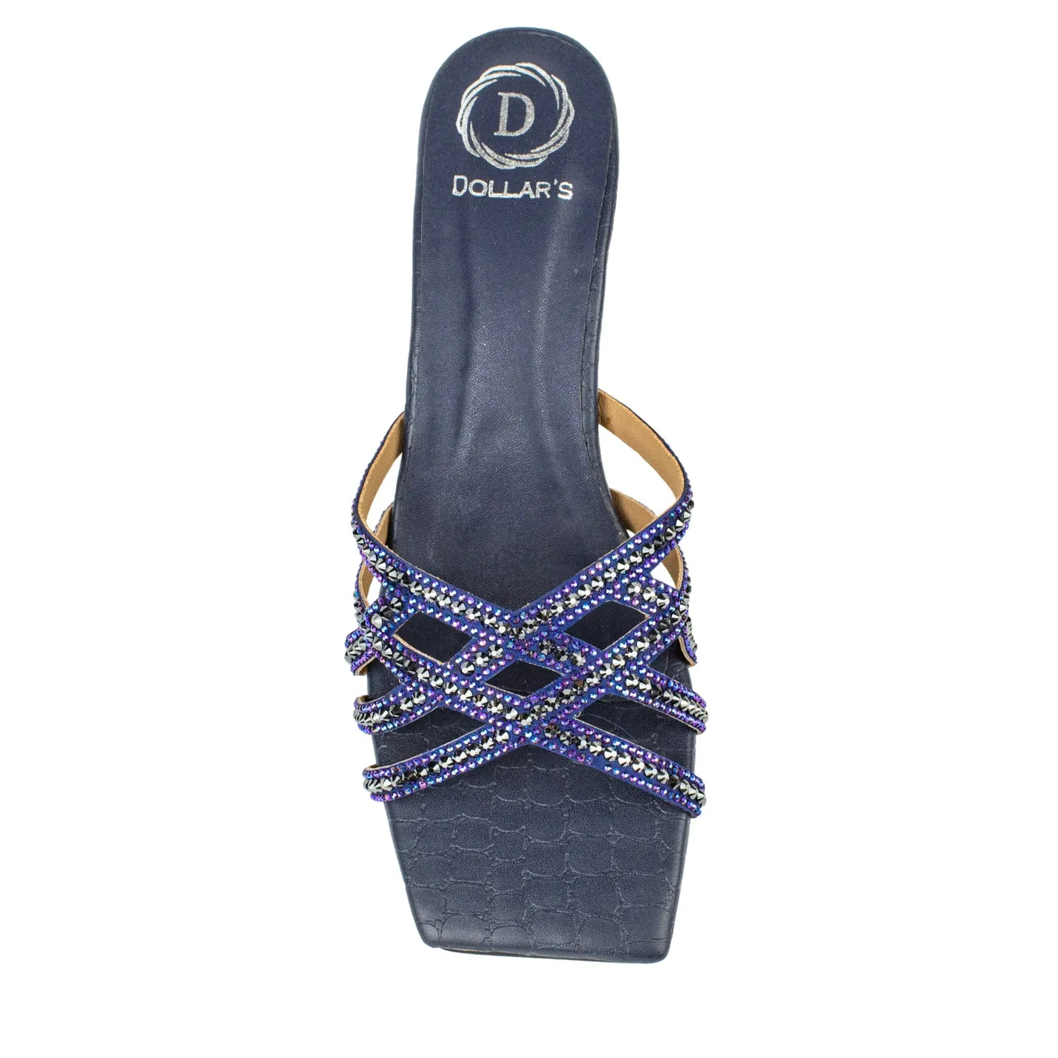 S187H - Navy Blue