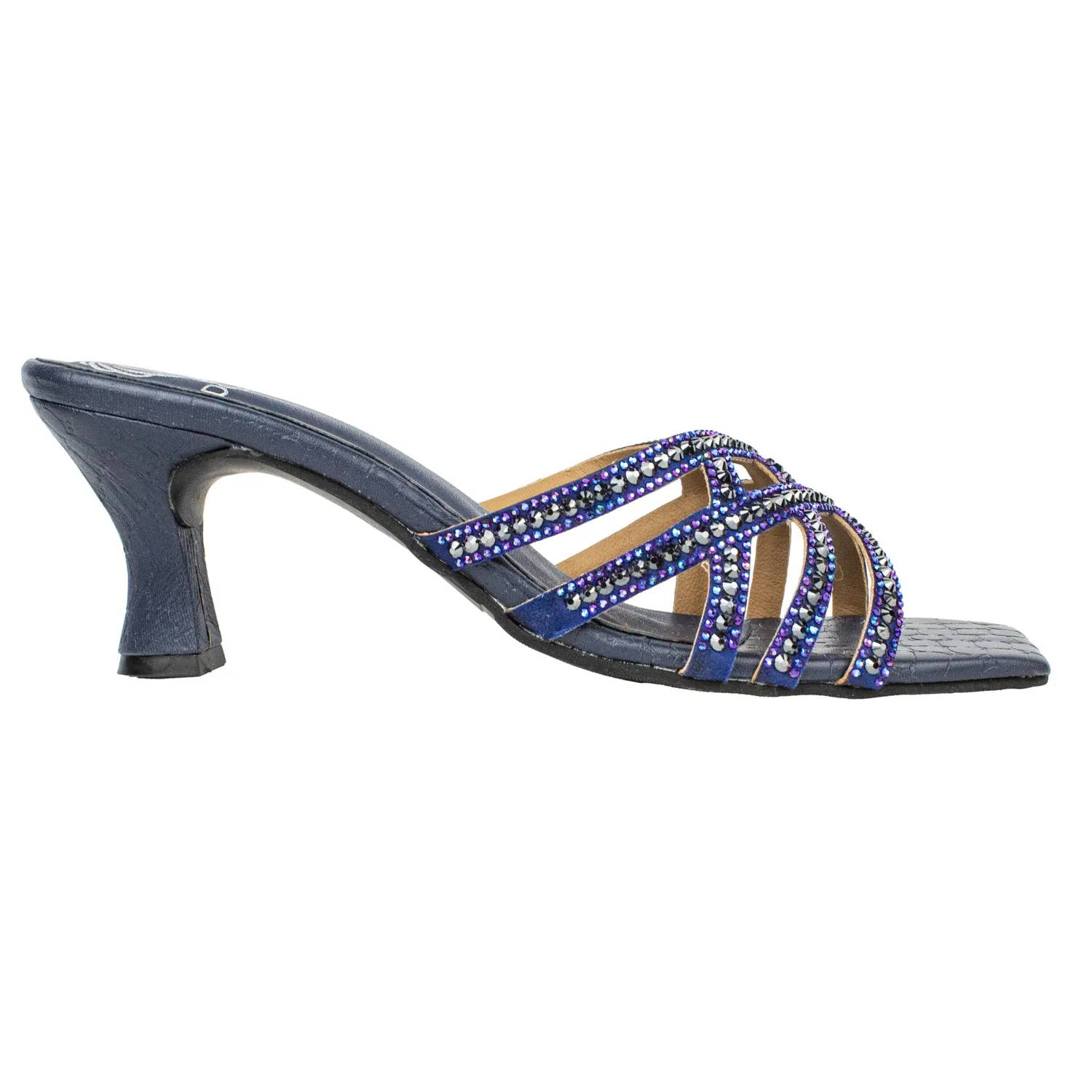 S187H - Navy Blue