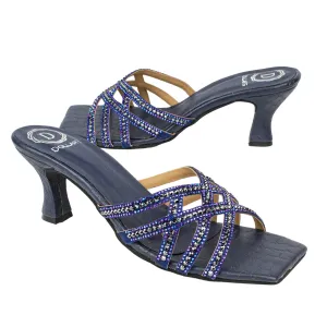 S187H - Navy Blue