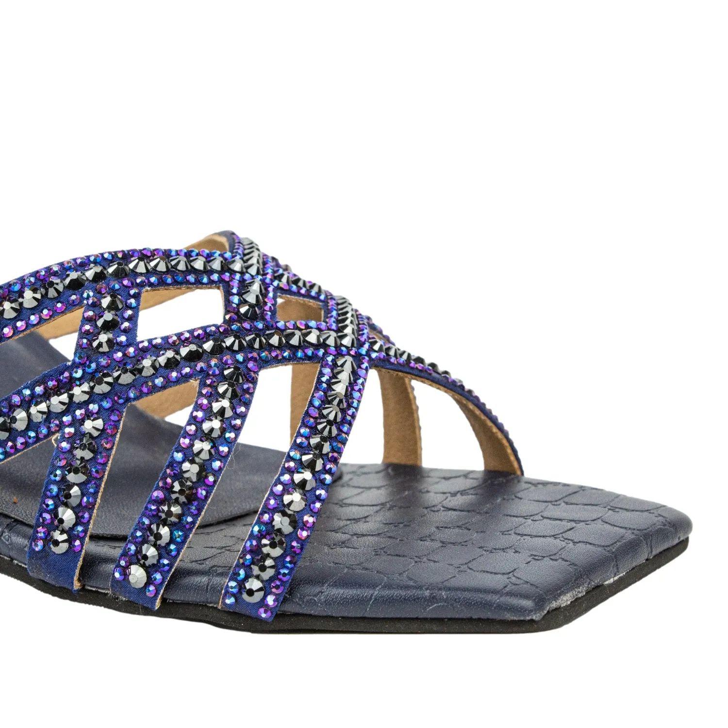 S187H - Navy Blue