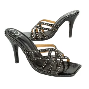 S227H - Black