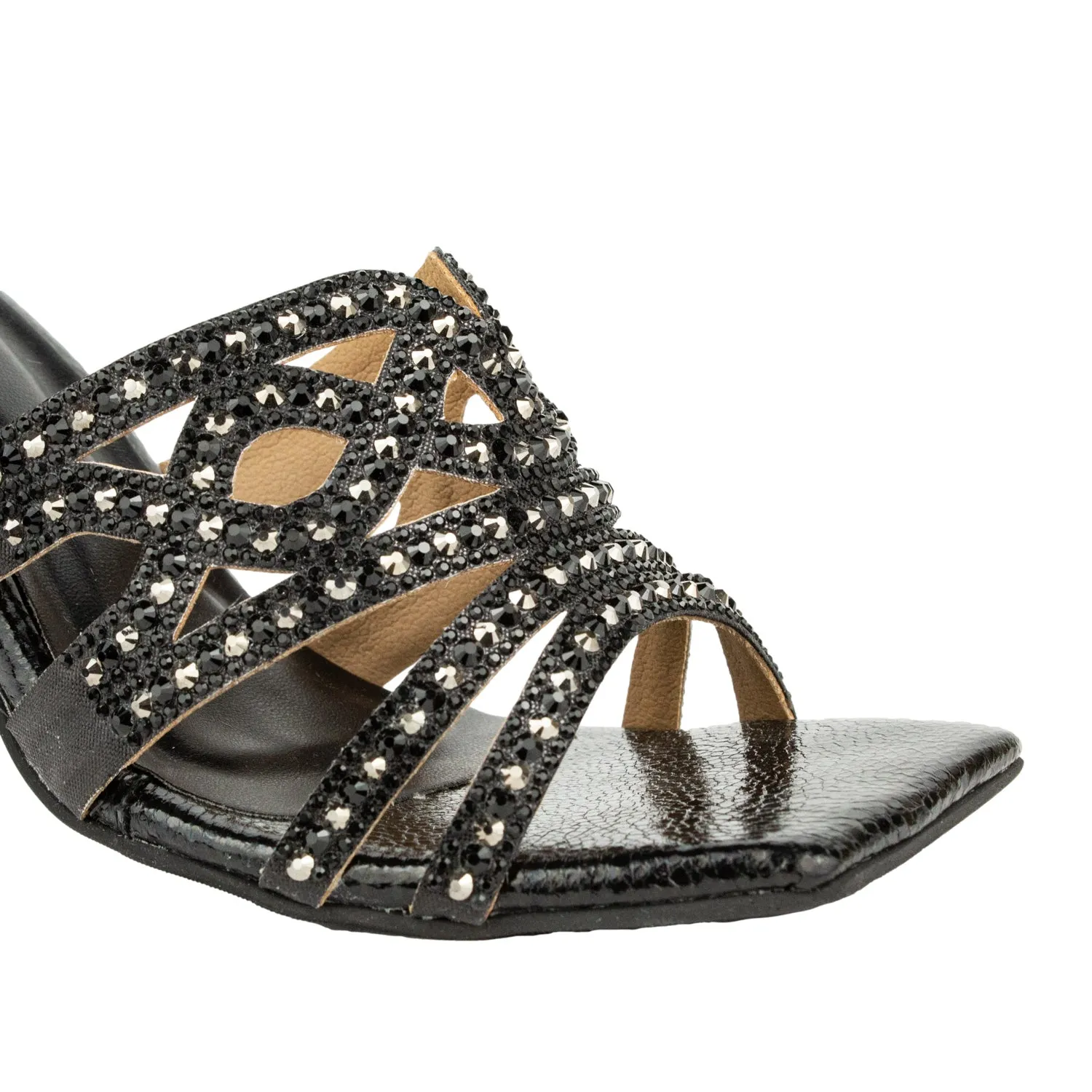 S228H - Black