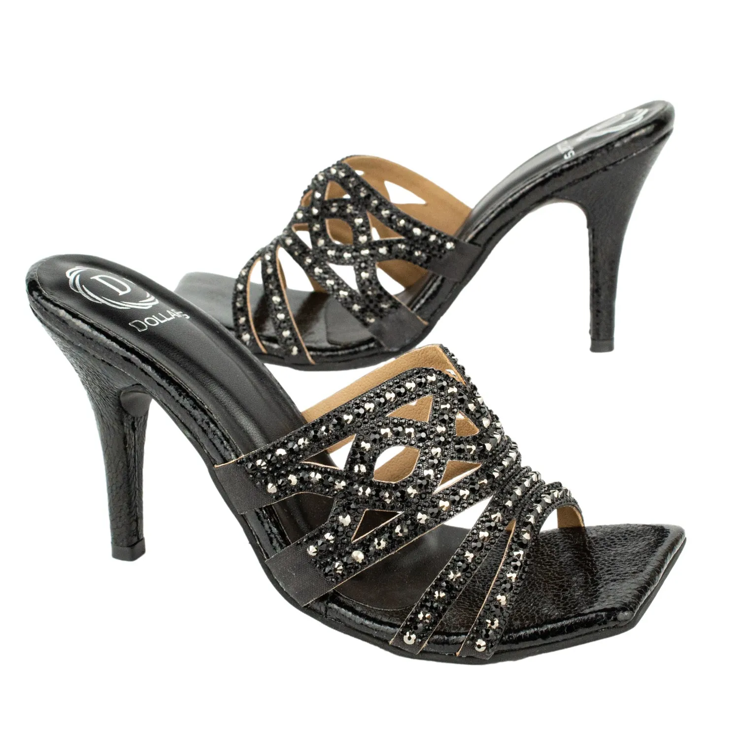 S228H - Black