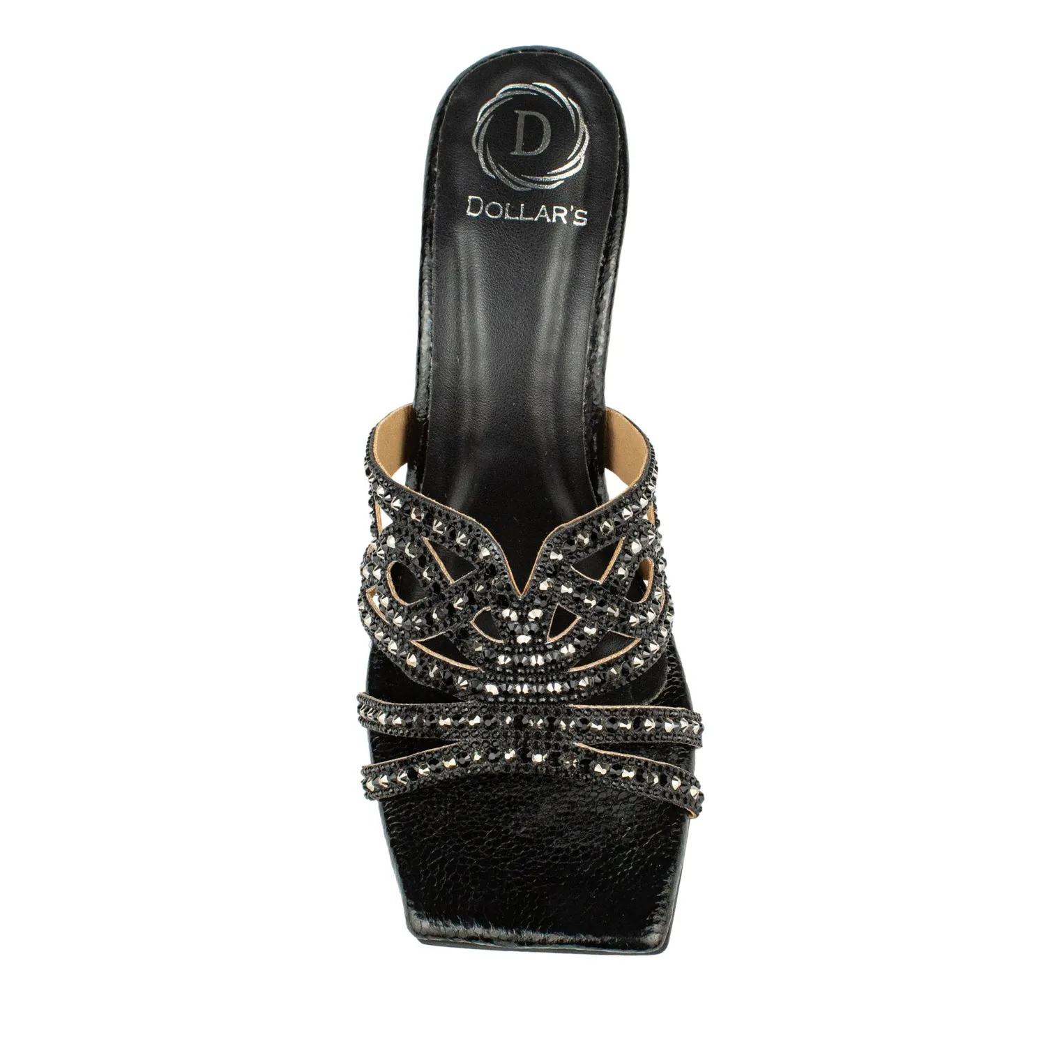 S228H - Black