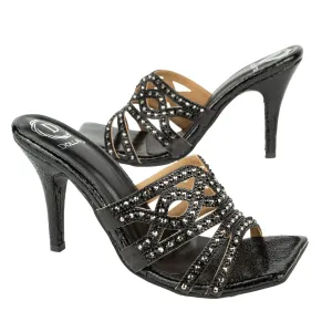 S228H - Black