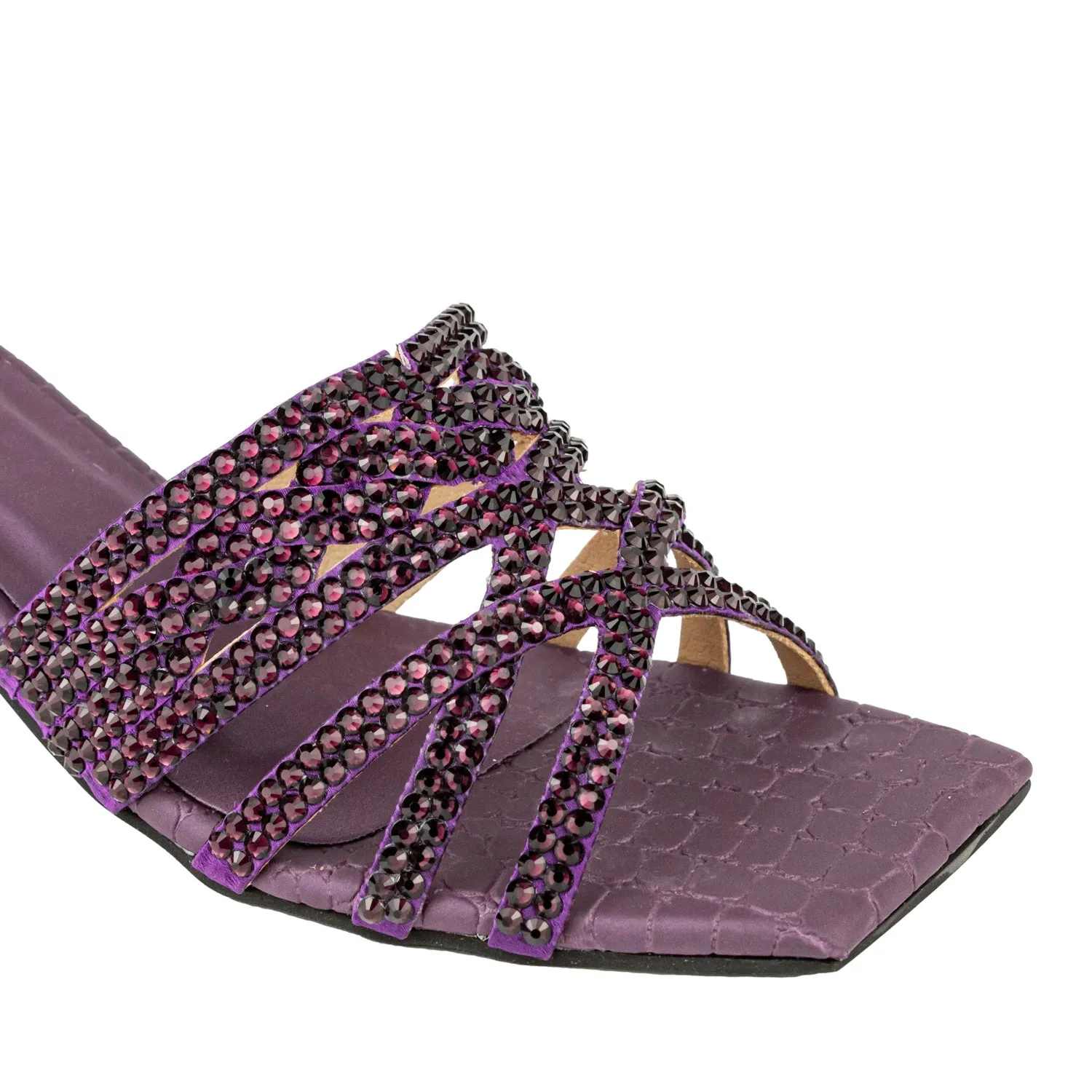 S232H - Purple
