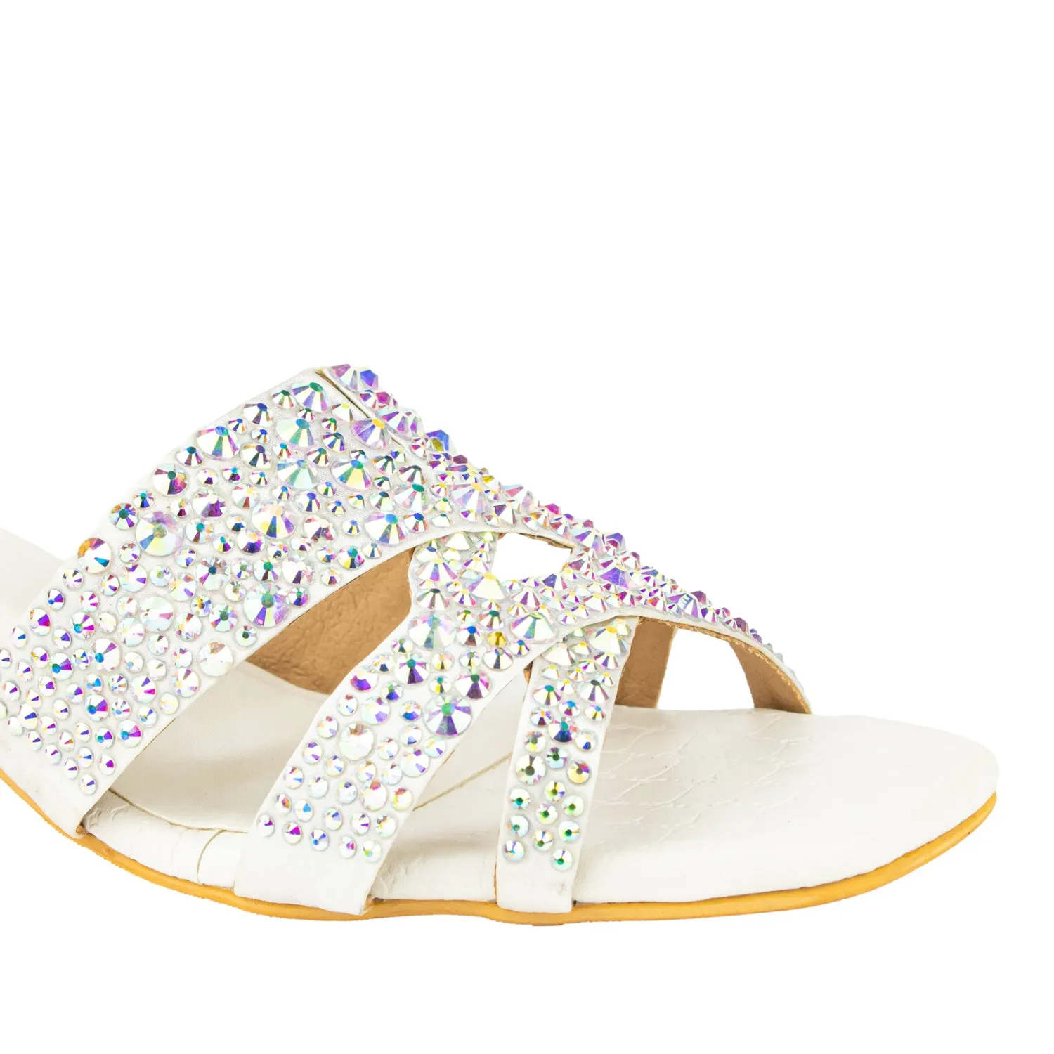 S235H - White