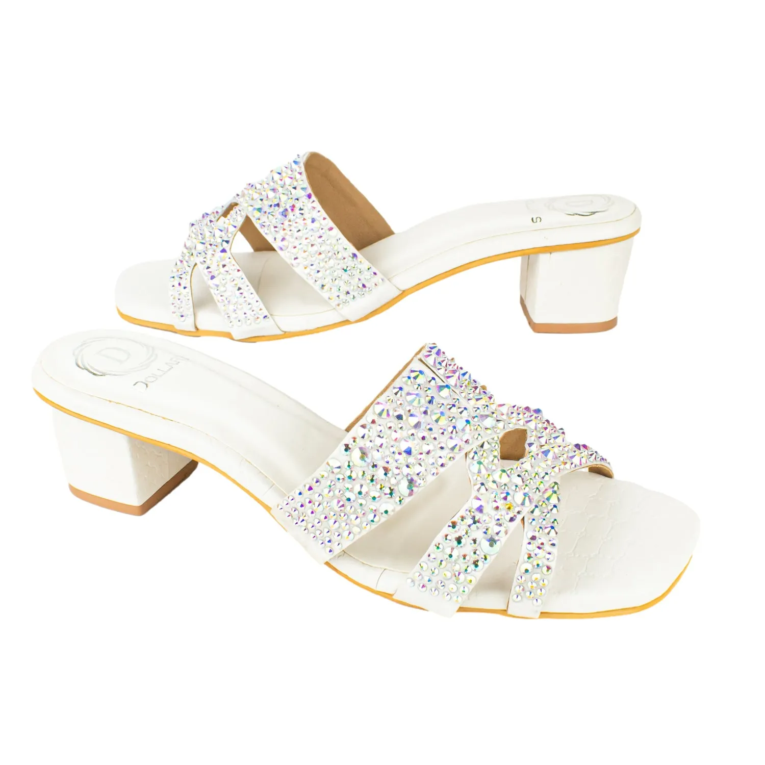 S235H - White