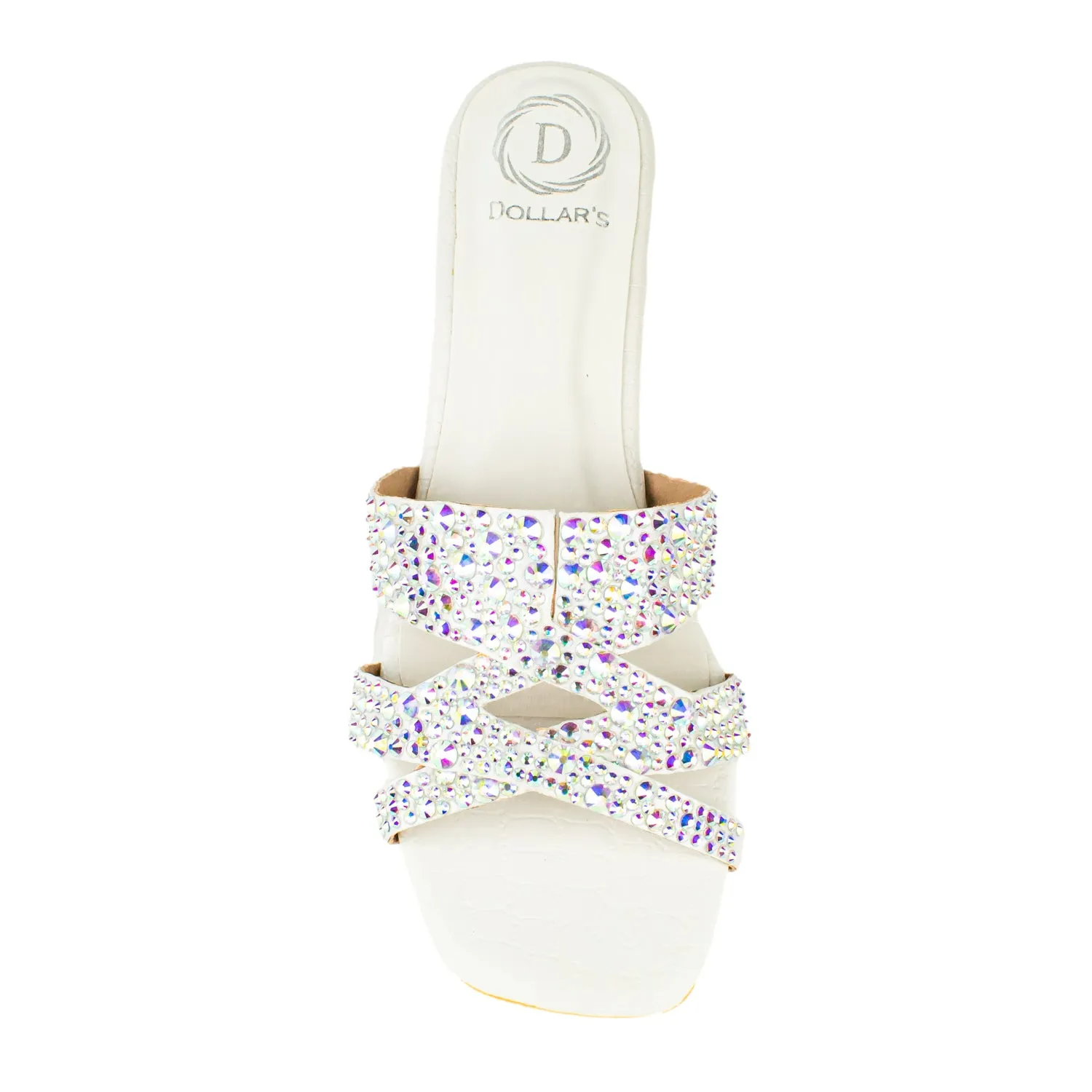 S235H - White