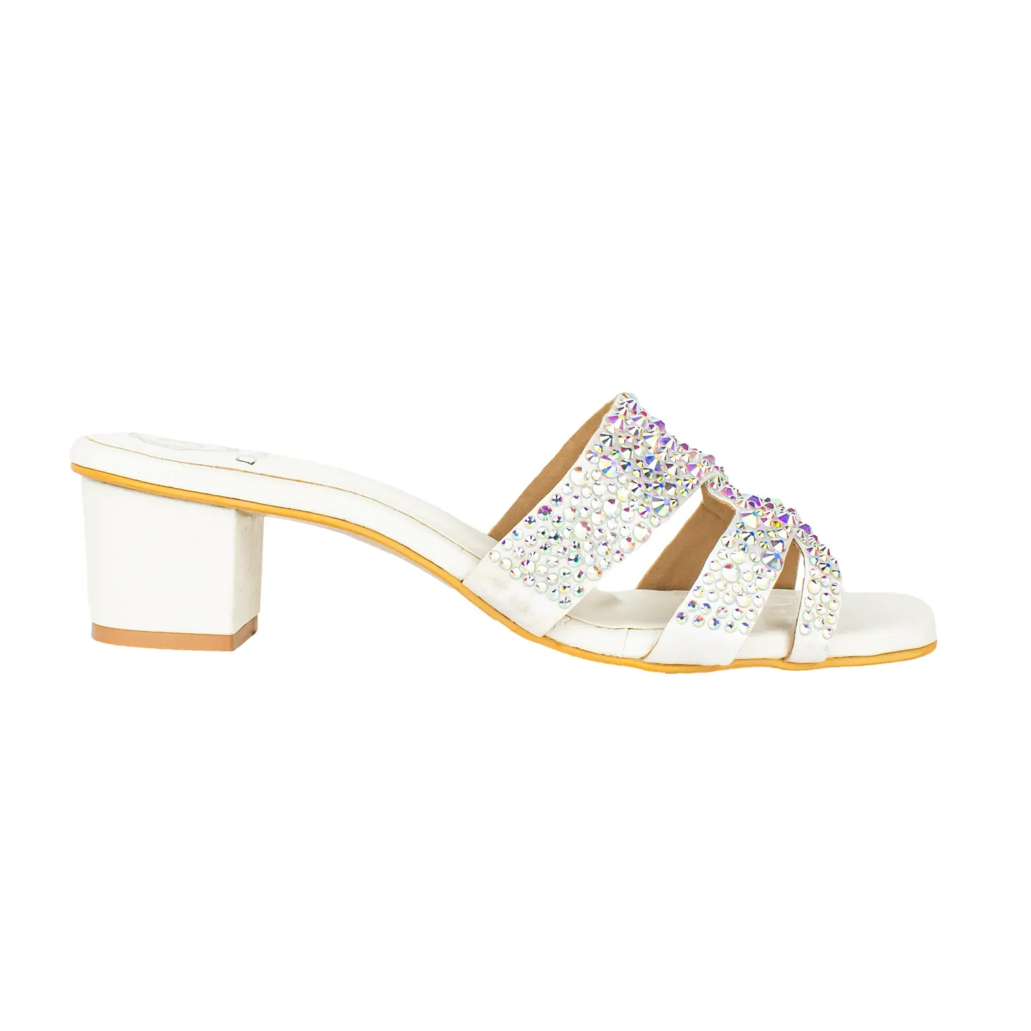 S235H - White
