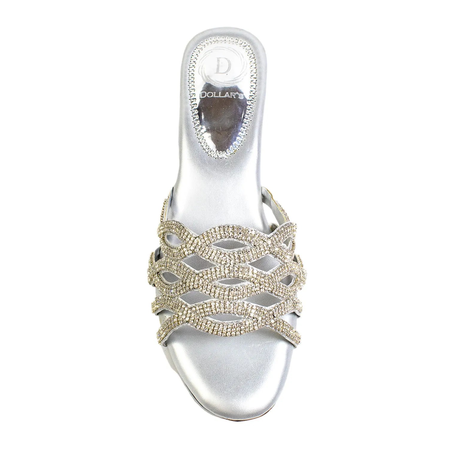 S98H - Silver