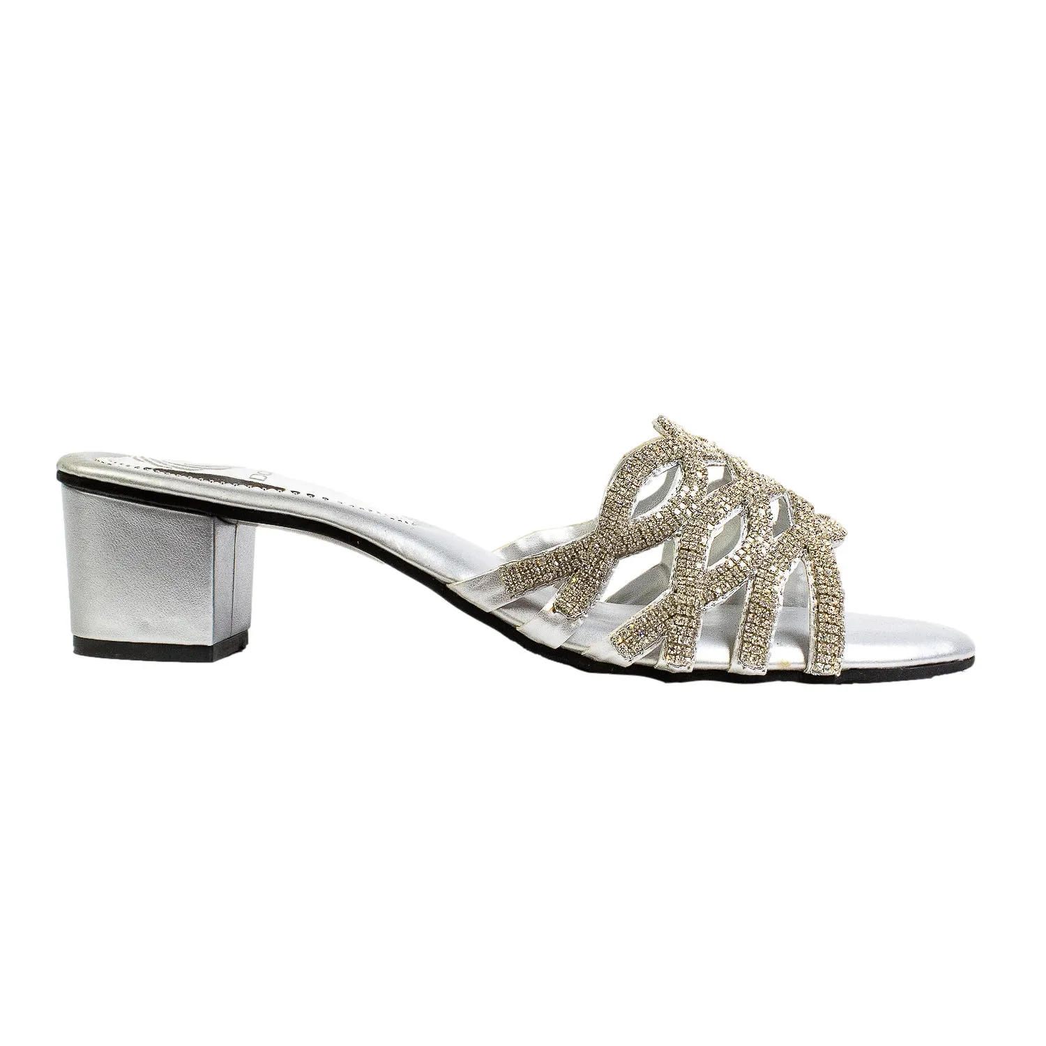 S98H - Silver