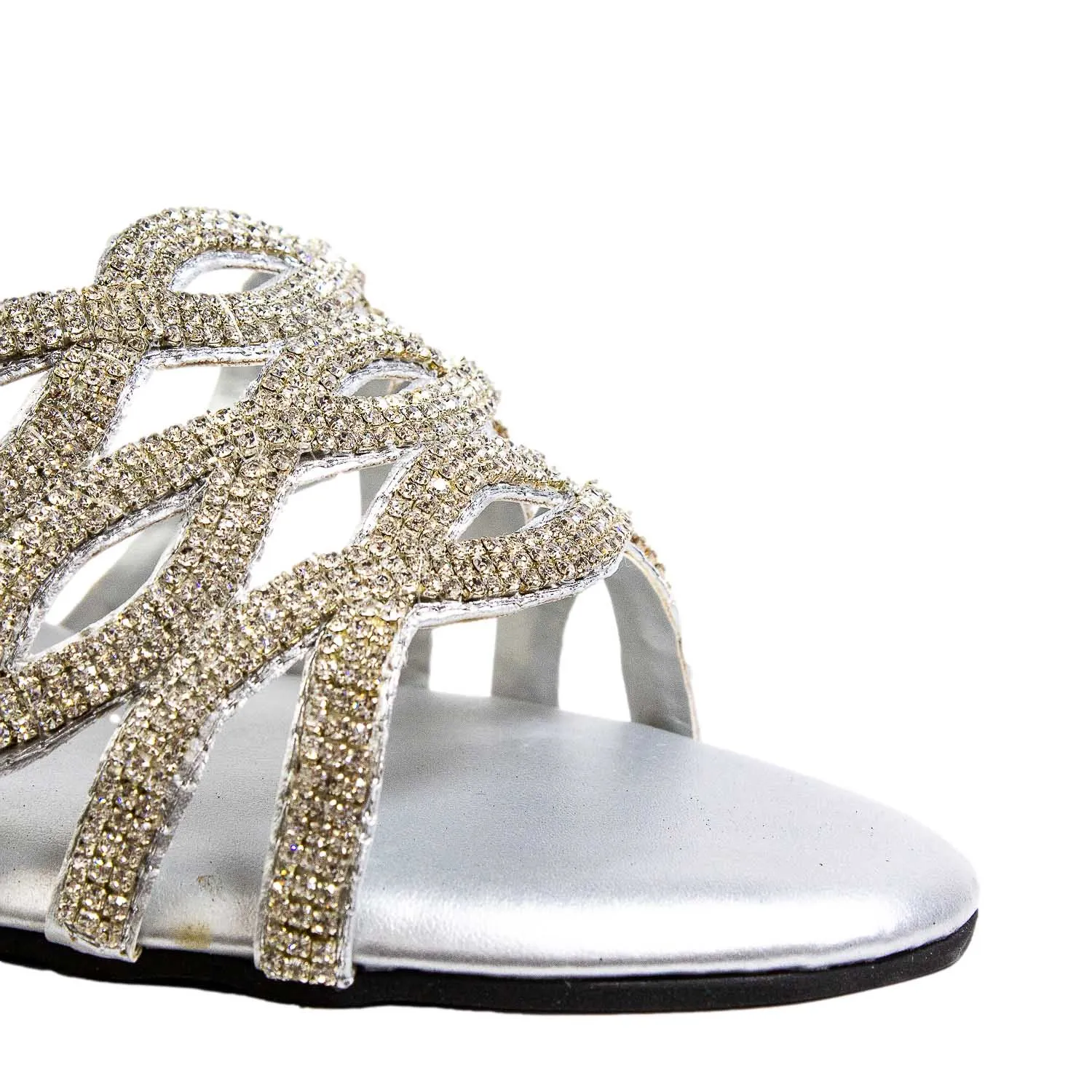 S98H - Silver