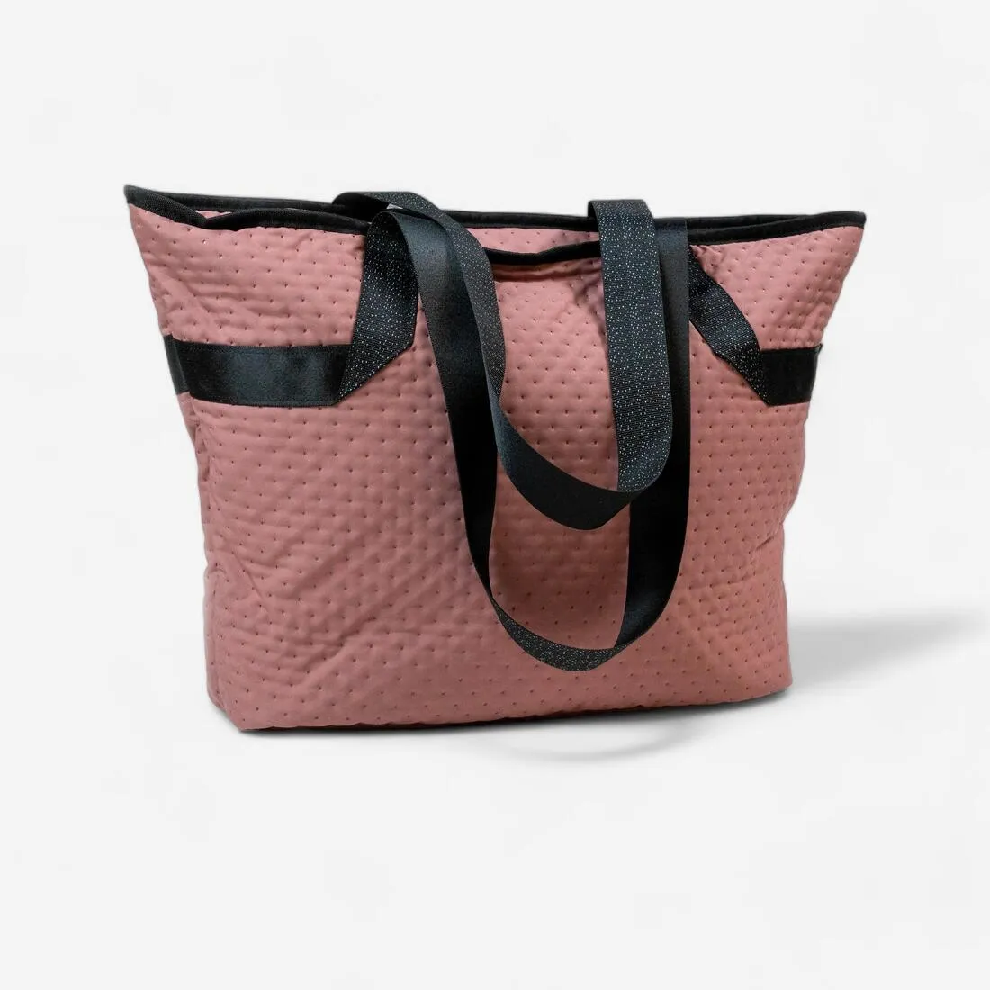 Sac de sport avec poches 25L, marron