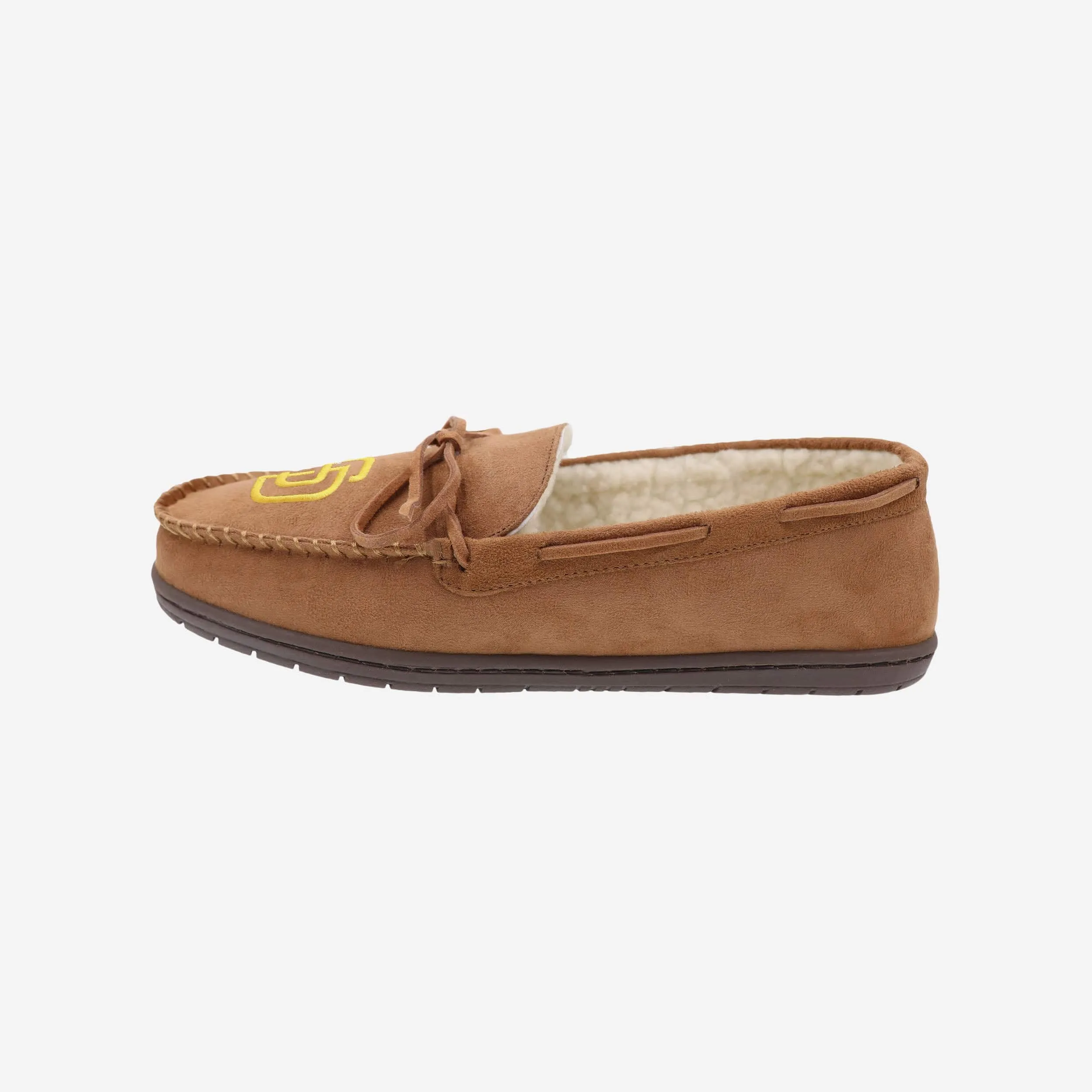 San Diego Padres Original Moccasin Slipper