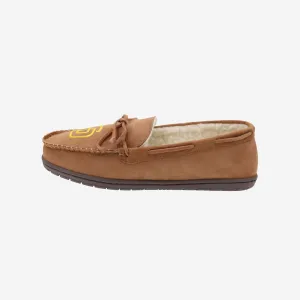 San Diego Padres Original Moccasin Slipper