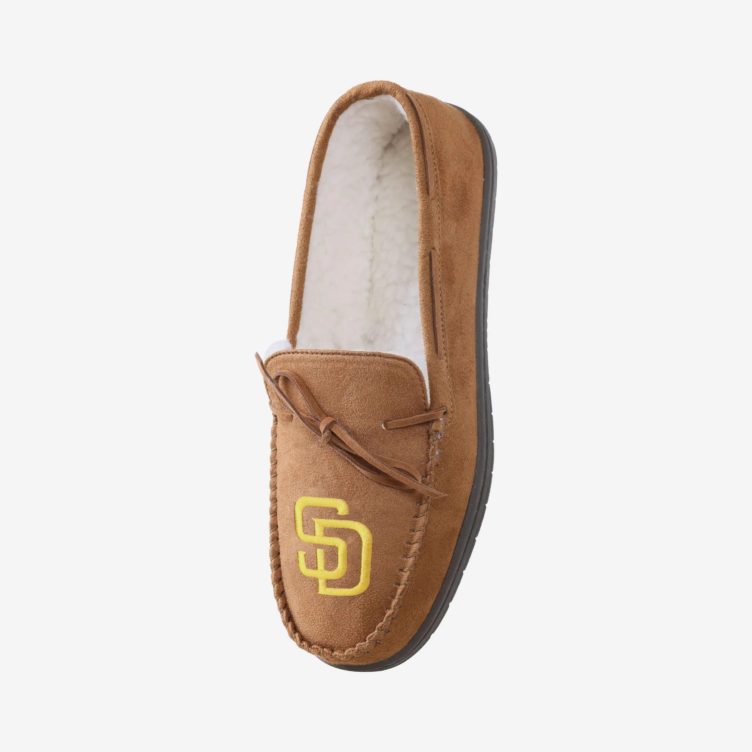 San Diego Padres Original Moccasin Slipper