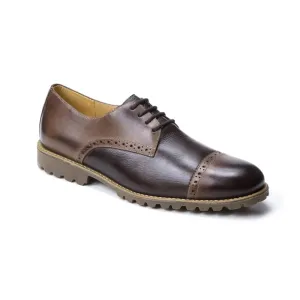 Sandro Moscoloni Amado 4 Eyelet Straight Tip