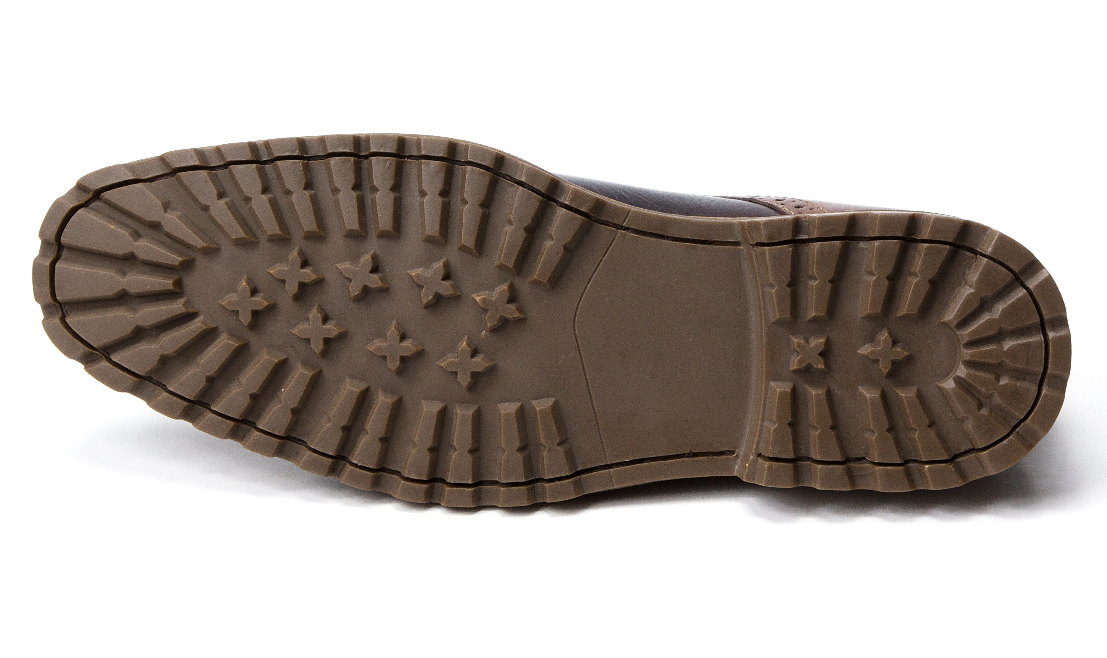 Sandro Moscoloni Amado 4 Eyelet Straight Tip
