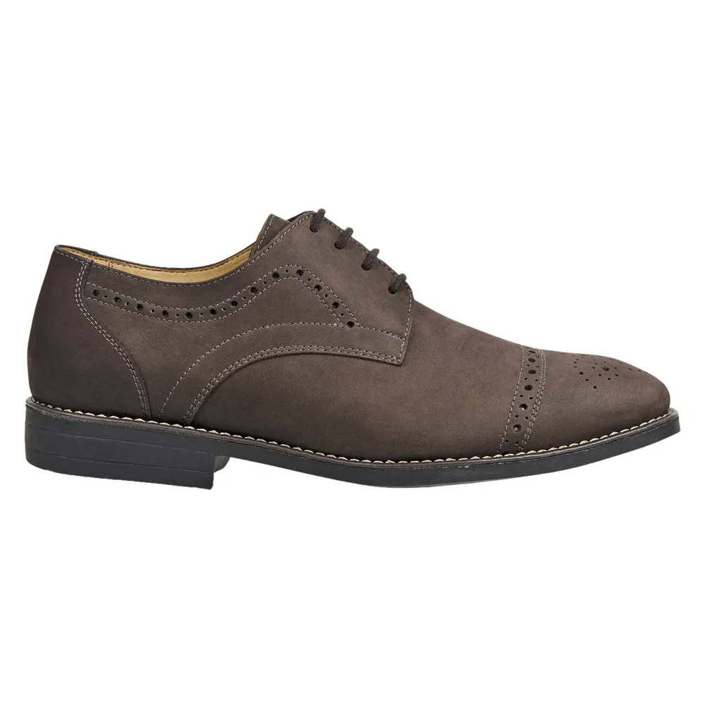 Sandro Moscoloni Avery 4 Eyelet St Tip Blu Ox