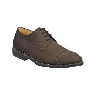 Sandro Moscoloni Avery 4 Eyelet St Tip Blu Ox