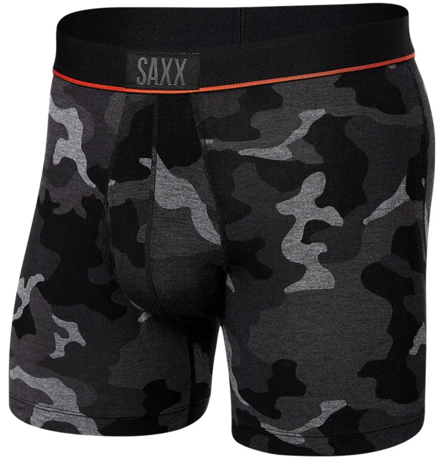 SAXX Ultra Super Soft Boxer Brief Fly