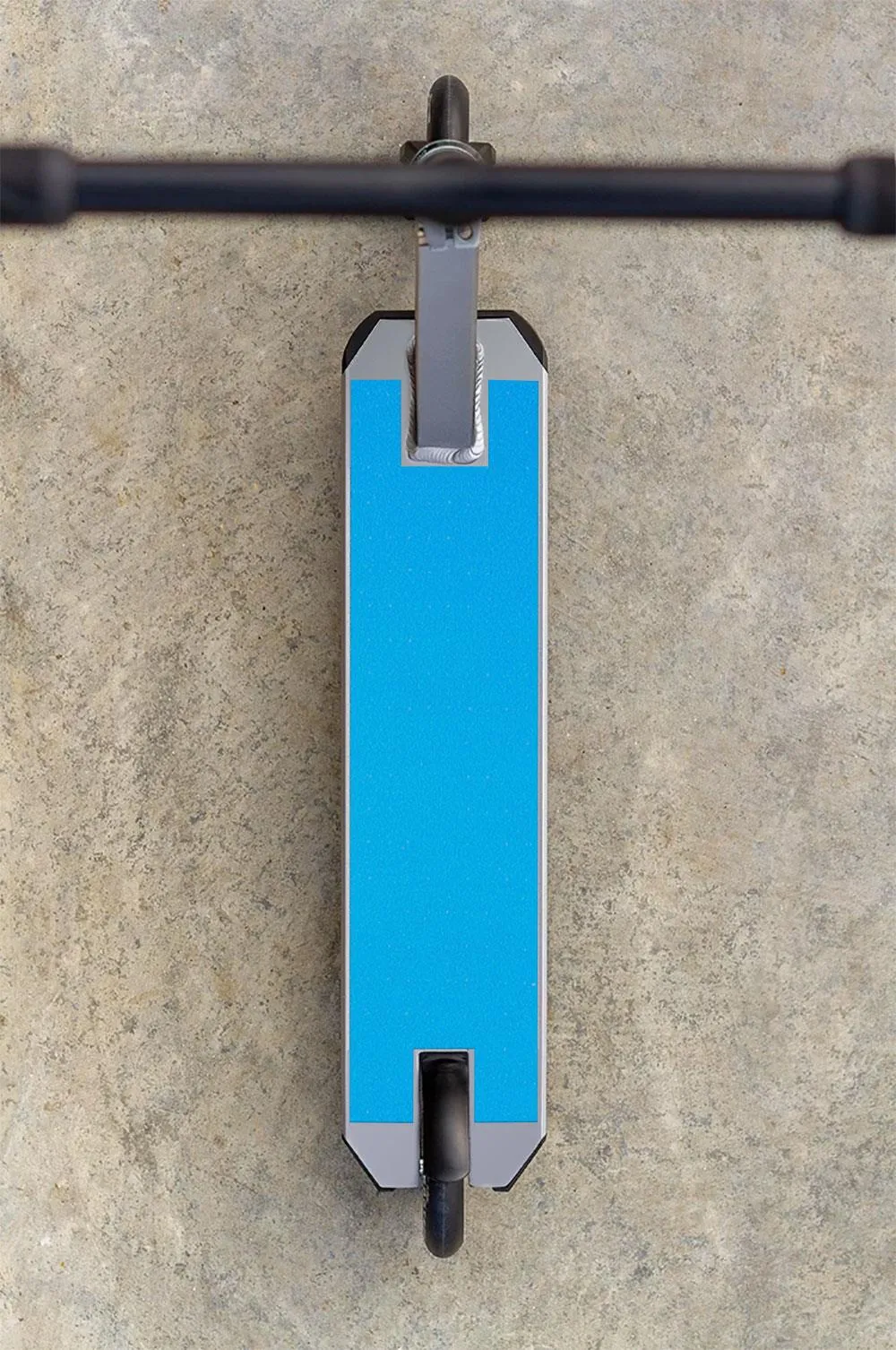 Scorpion Scooters - Scooter Pro Grip Tape - Fits 99% Scooters - Colours - Sky Blue